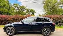 Mercedes-Benz GLC MERCEDES-BENZ GLC 2020 200d 4MATIC Business Edition- Leasing