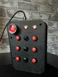 Button box do SimRacingu Logitech, Thrusmaster, Moza (PC)