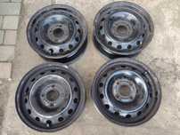 Диски 4 108 r14 Citroen, Peugeot 206, Berlingo, Partner.