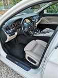 BMW 520d LINE LUXURY AUTO