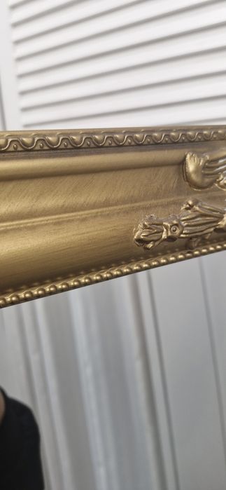 Lustro wolnostojące Jysk