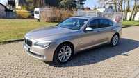 Sprzedam  BMW 7 f 01