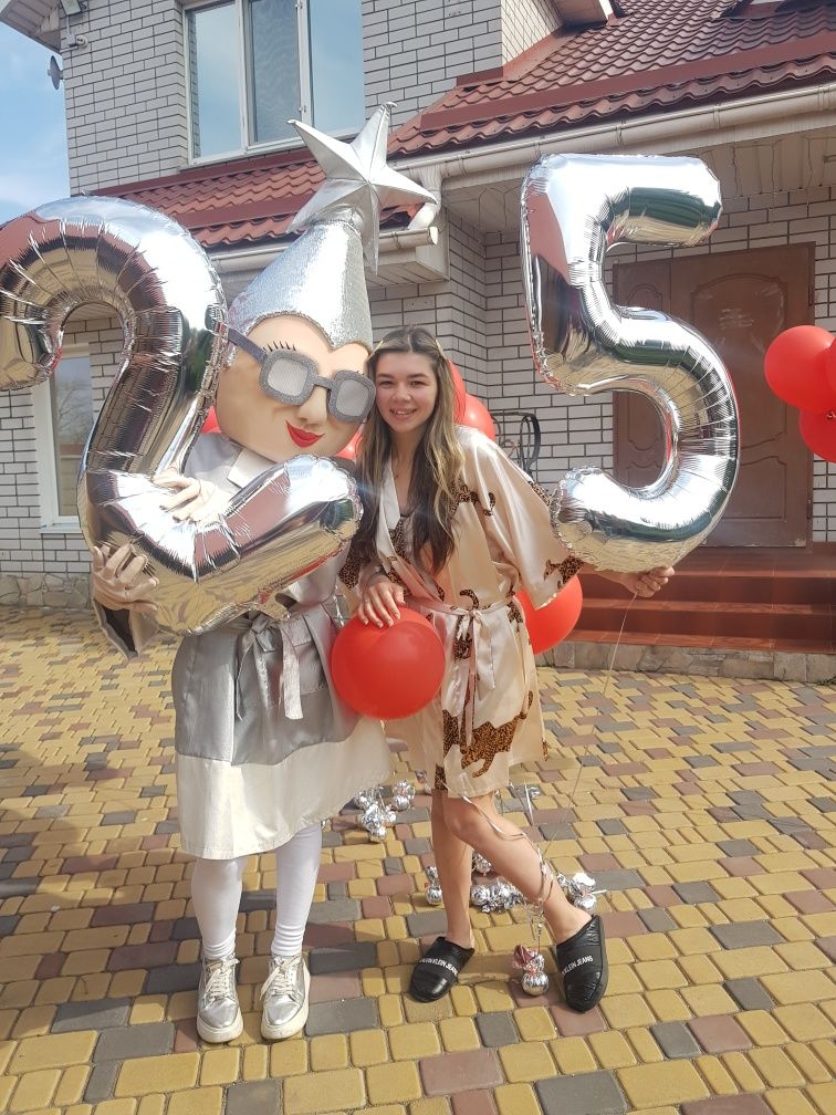 Поздравление ,шоу , стриптиз шутка, аниматоры,доставка цветов