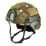 Кавер на шолом Fast Multicam/ММ-14/Койот/Олива