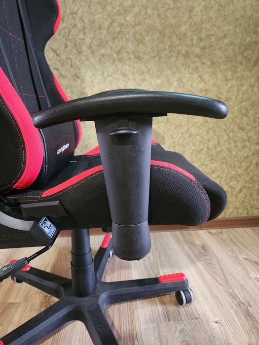 DXRacer Крісло. Ігрове Крісло. Крісло Dxracer OH/FD101/NG