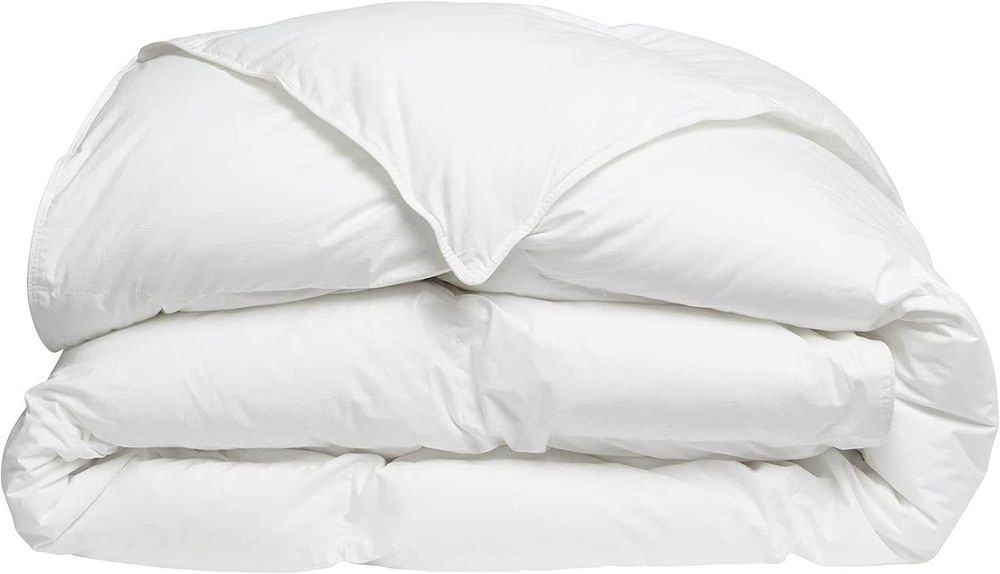 Kołdra pikowana zimowa ciepła 3000grs DODO Mont Blanc Premium 220 x240