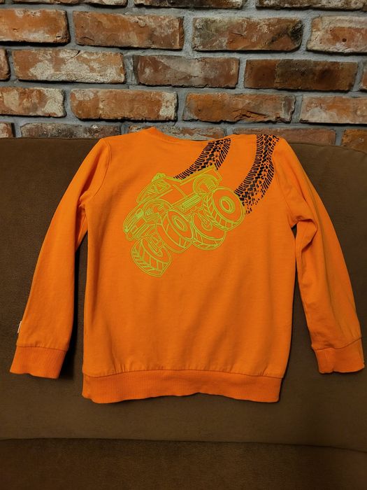 Bluzki z długim rękawem dla chłopca w rozmiarze 98 Coccodrillo