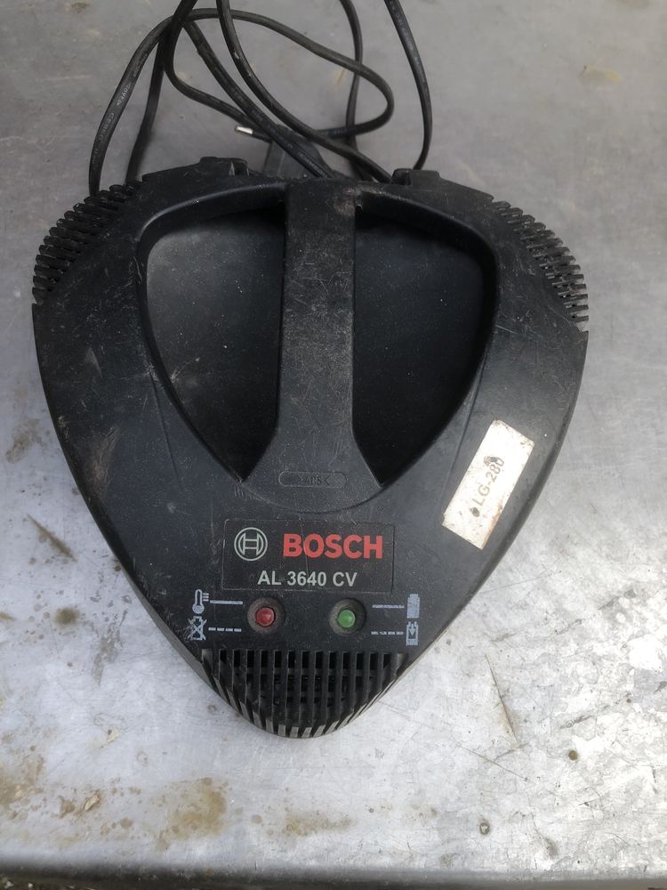 Akumulator Bosch 36V 6,0Ah, ładowarka