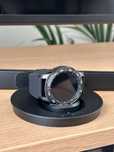 Smartwach zegarek czarny Samsung Gear S3 Frontier Galaxy Watch
