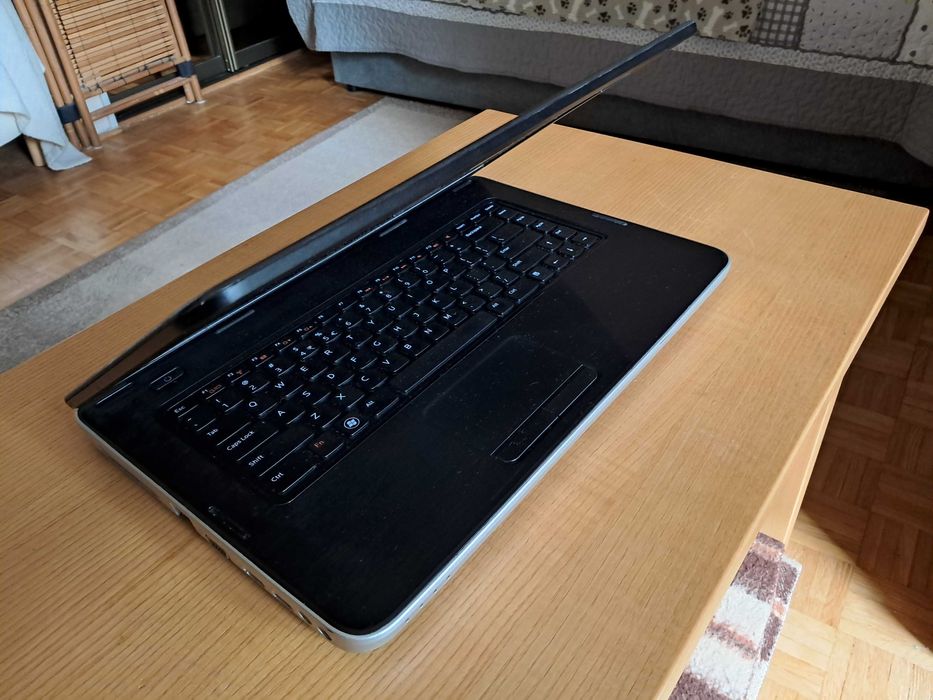 Wytrzymały Dell 2520 {2x2,3 GHz/128GB SSD/8GB RAM/HDMI}
