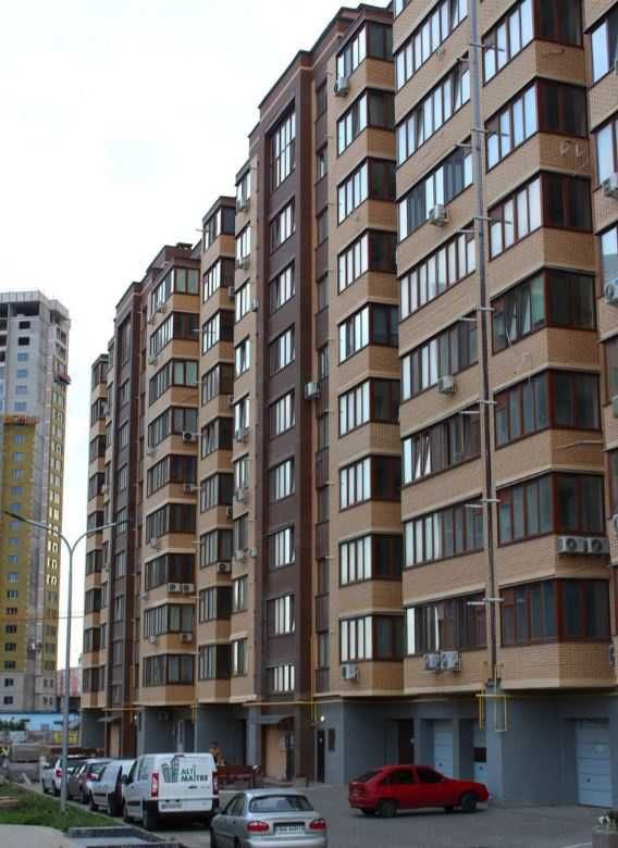 В продаже 2-х квартира ЖК Одесская Чайка