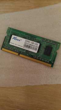 Оперативная память DDR3 1GB-1333