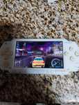Consola Playstation PSP