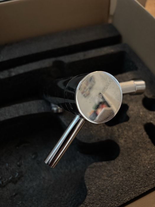 Conjunto Chuveiro + Torneira Bruma