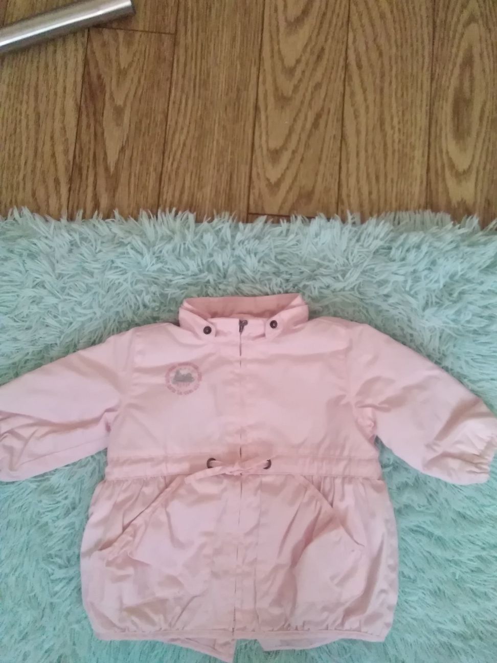 Kurtka jesienno wiosenna H&M