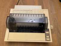 Drukarka igłowa Epson LQ-500
