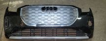 Бампер audi q4 e tron ауди