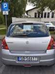 Suzuki Swift Sprzedam tanio.