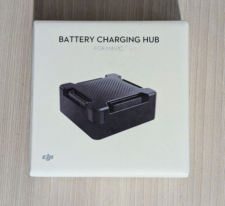 Аксесуари для DJI MAVIC / INSPIRE 2 /PHANTOM 3