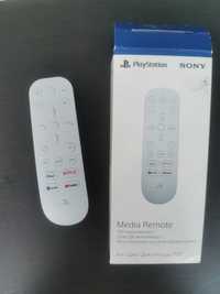 Пульт PlayStation Media Remote для PS5, ПДУ, пульт для PS5