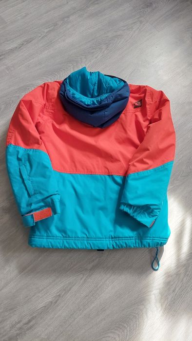 kurtka chłopięca 140 oneill