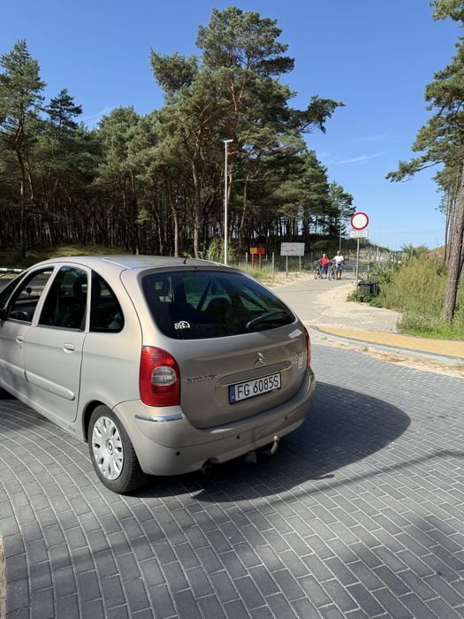 Citroen Xara Picasso 1.6 16v LPG