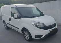 Fiat doblo 1.3 mutijet 2016