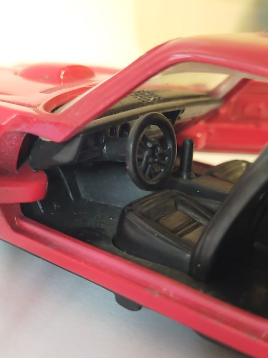1973 Pontiac Fire Bird New Ray