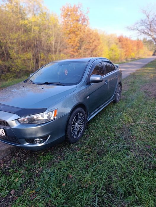 Продам Лансер 10