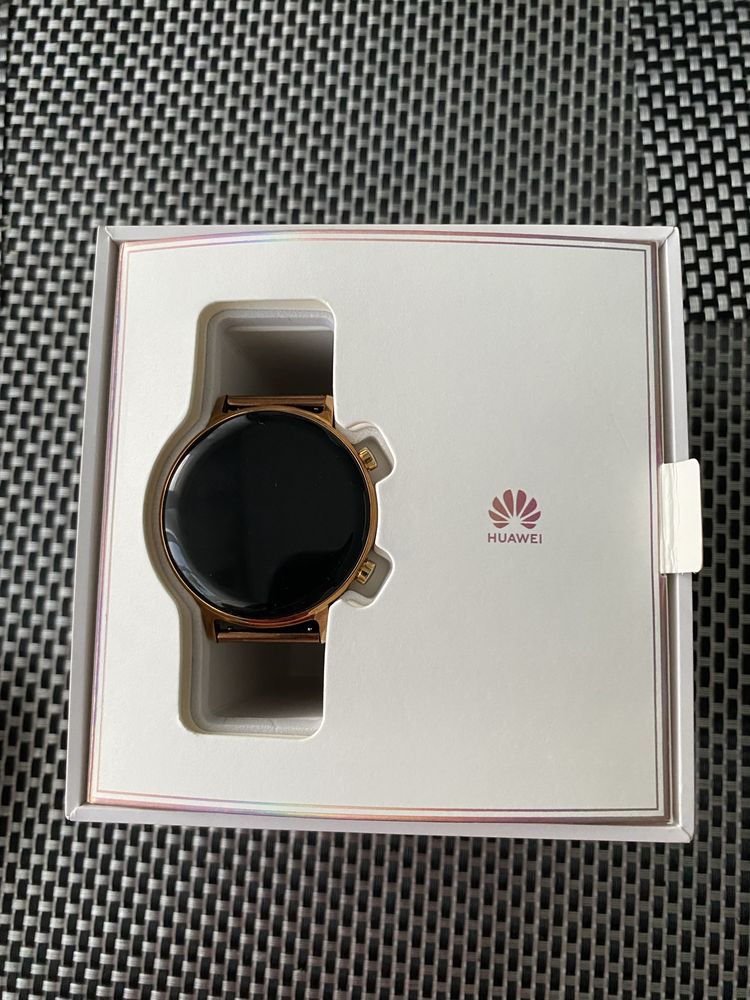 Huawei watch gt 2