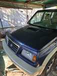 Suzuki vitara JR