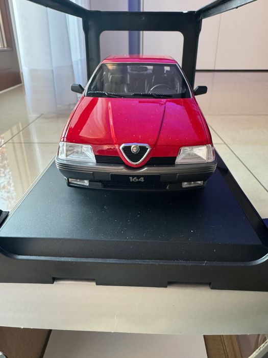 Norev 1:18 Alfa Romeo 164