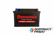 Akumulator Dynamix 100Ah 800a - Darmowa dostawa, wymiana - Rumia