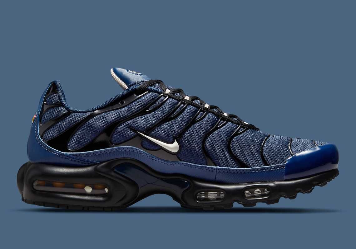 Nike air max PLUS ORYGINAL ! WSZ. Roz 40-46 jesien 2023 wys. z PL