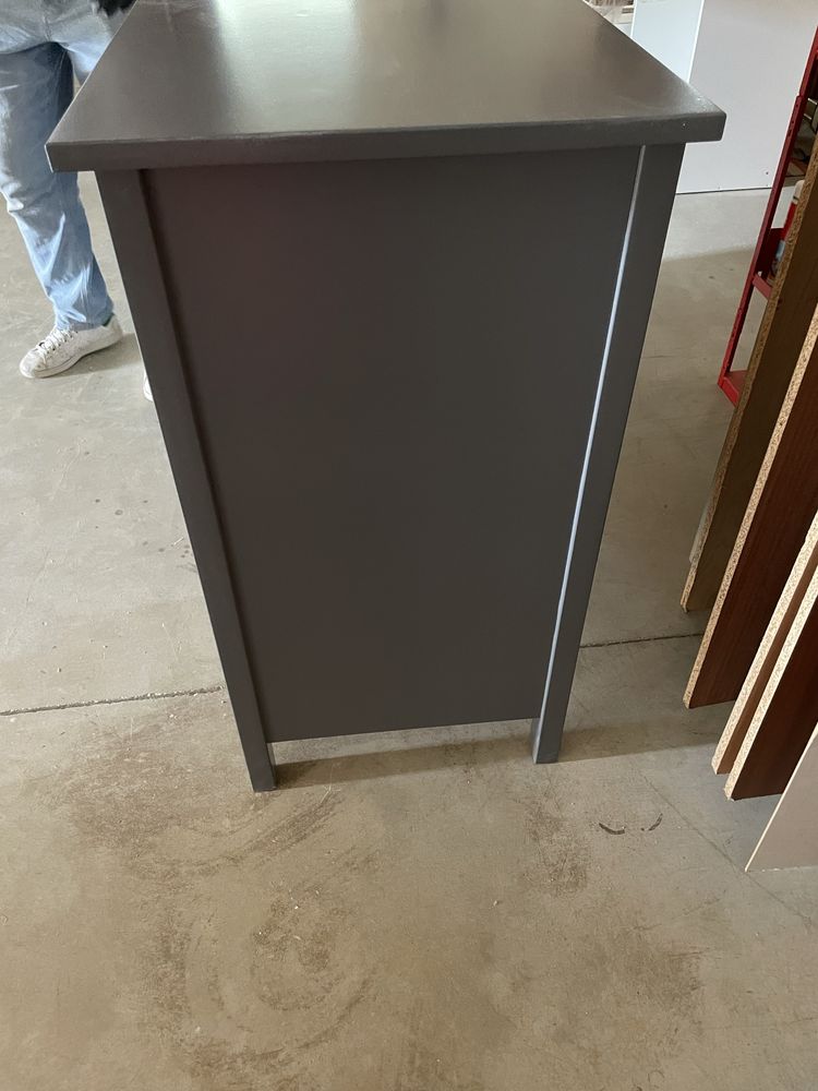 Cómoda Hemnes Ikea