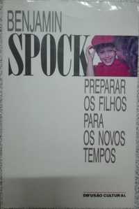 Preparar os filhos para os novos tempos