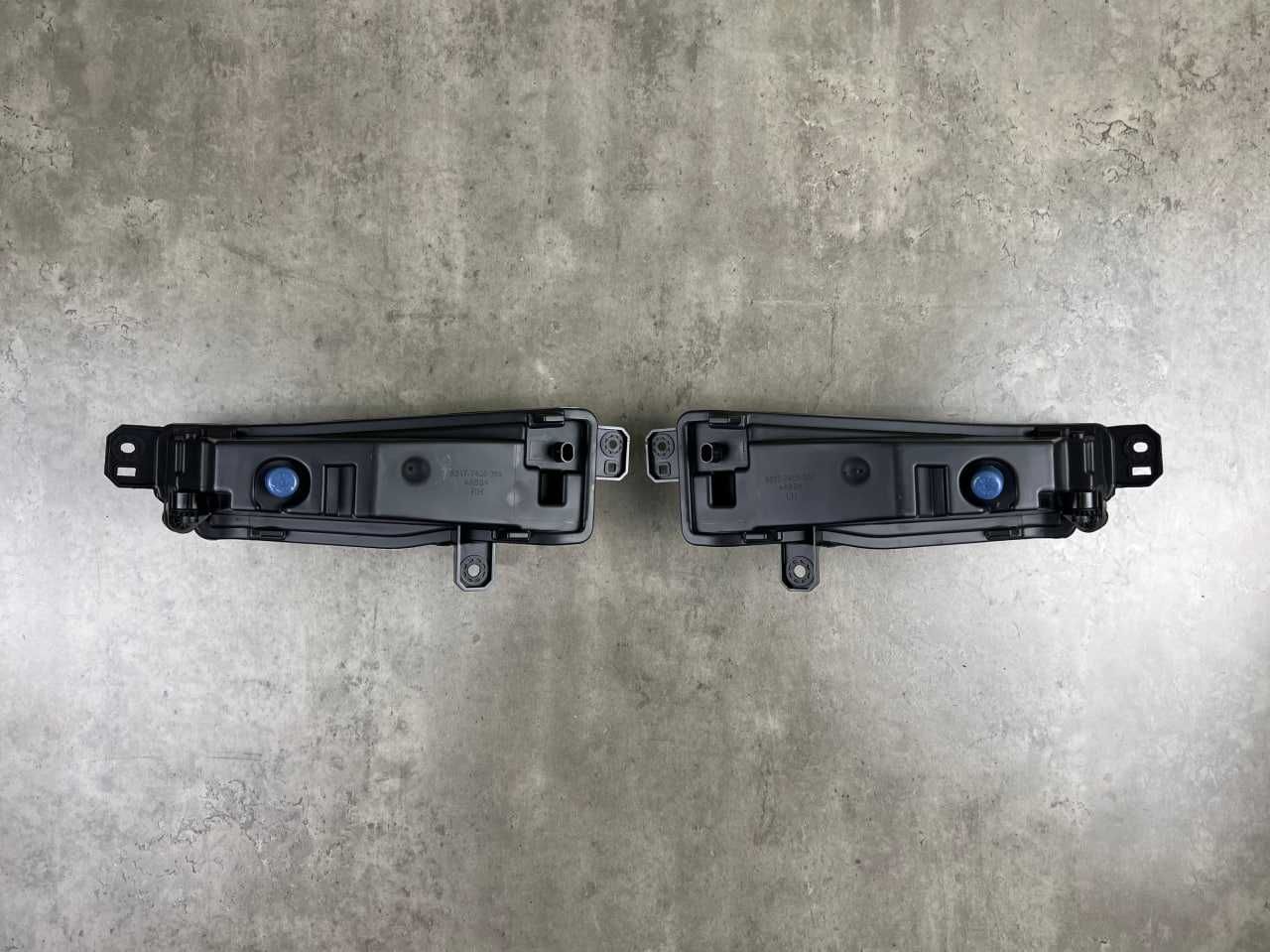 Протитуманна фара - BMW X5 / X6 / X7 ( G05  / G06/ G07 )