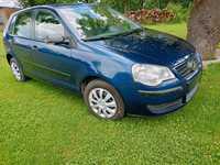 VW Polo 1,2 klima Goal