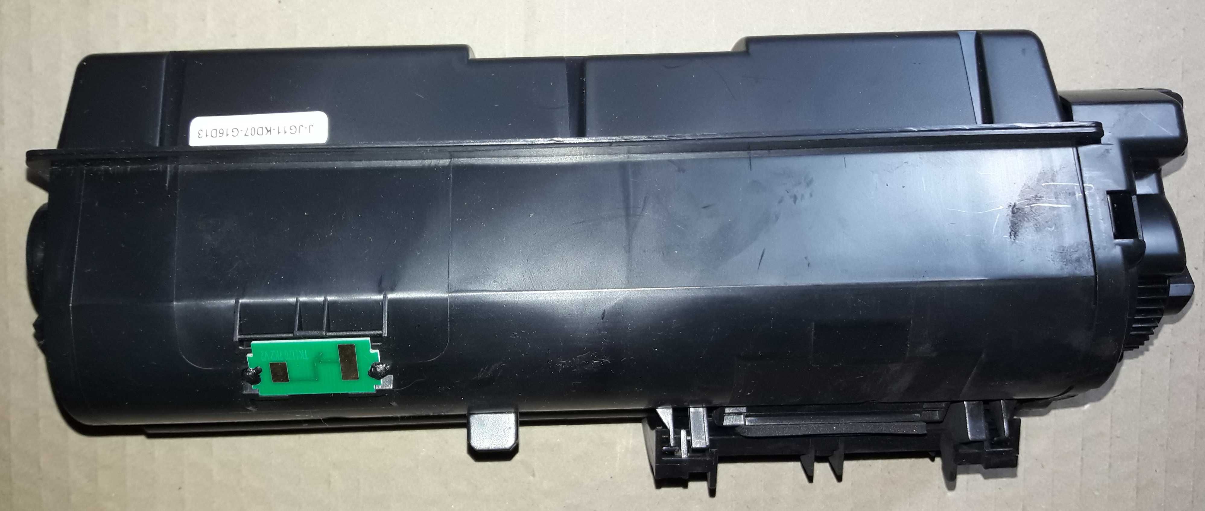 Картридж Kyocera TK-1170