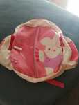 Mochila criança, decathlon