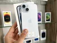 iPhone 15 128 GB Neverlock _ Гарантія _ Магазин_Обмін