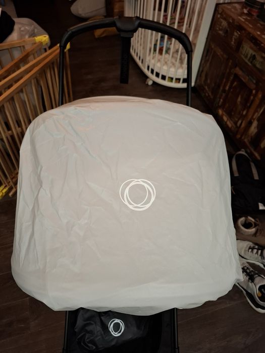 Folia Bugaboo Fox oryginalna