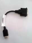 Adapter DVI - HDMI firmy HP HDMI - DVI Nowy! Okazja!