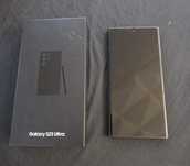 Samsung Galaxy S23 Ultra
