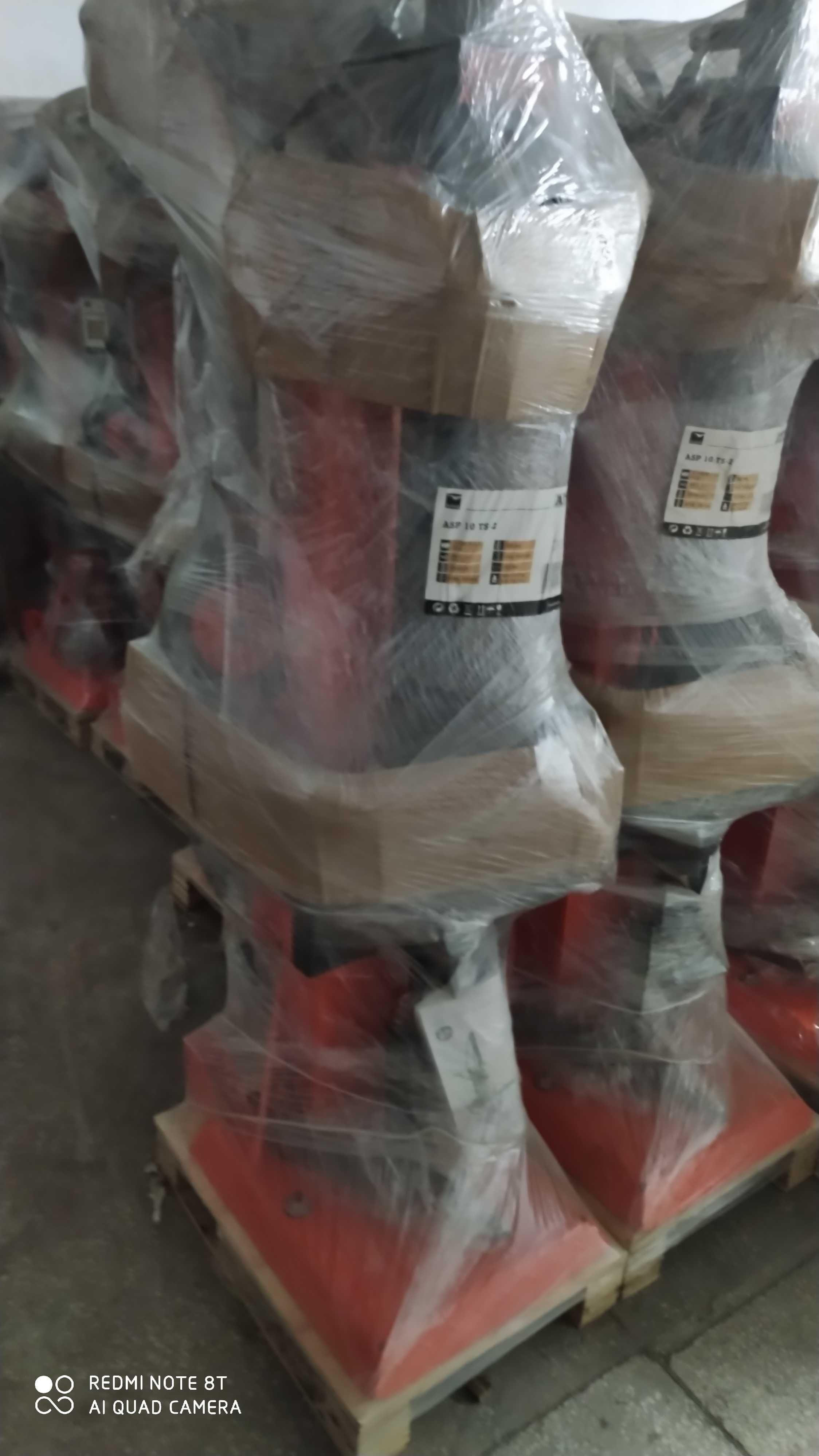Łuparka do drewna o sile nacisku 12 ton PROMOCJA !!