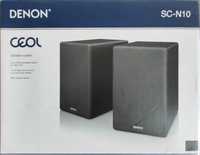 DENON SC-N10 б/у