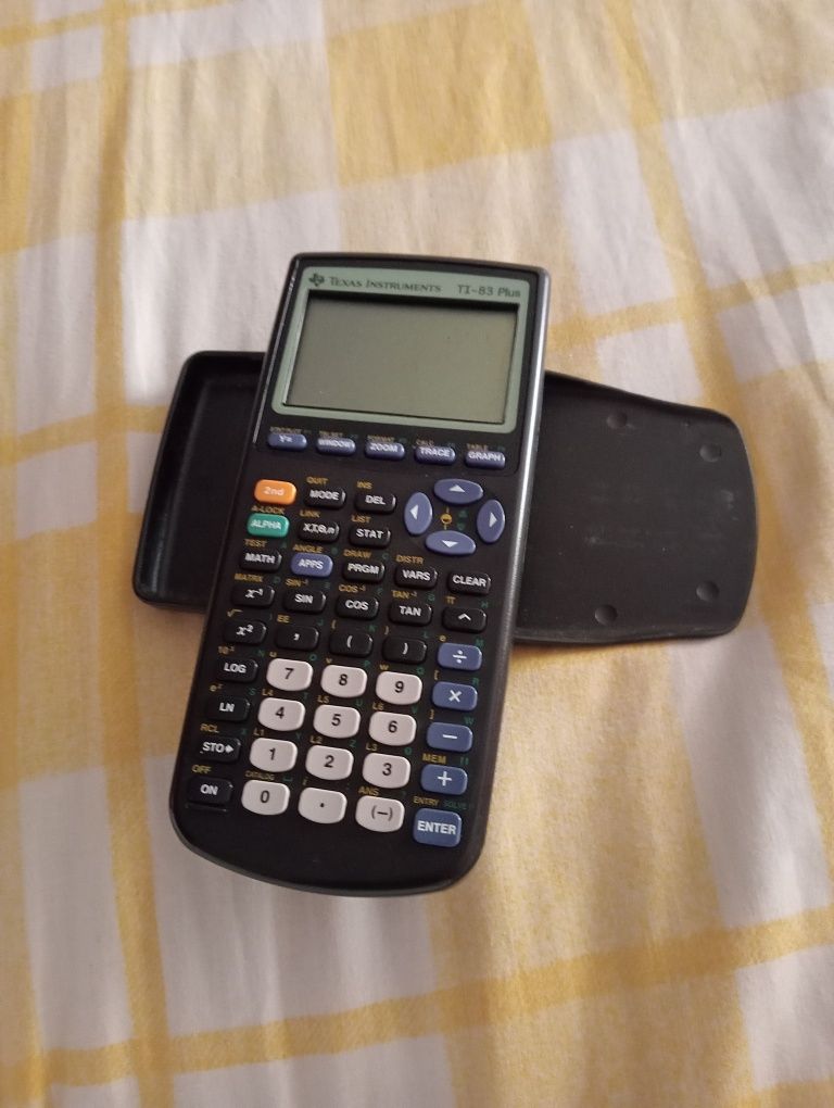 Calculadora científica