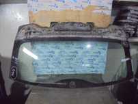 Porta Da Mala MALA1227 BMW SERIE 3 TOURING E91 FASE 1 2006 2.0D 318 122CV 5P AZUL