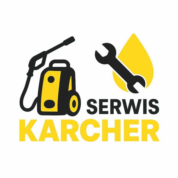 Serwis urządzeń karcher