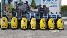 Myjka ciśnieniowa Karcher HD 9/20, 10/25, 13/18, 895, 995, 1195, 1295